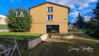  Remise / Grange à vendre 6 pièces 140 m²