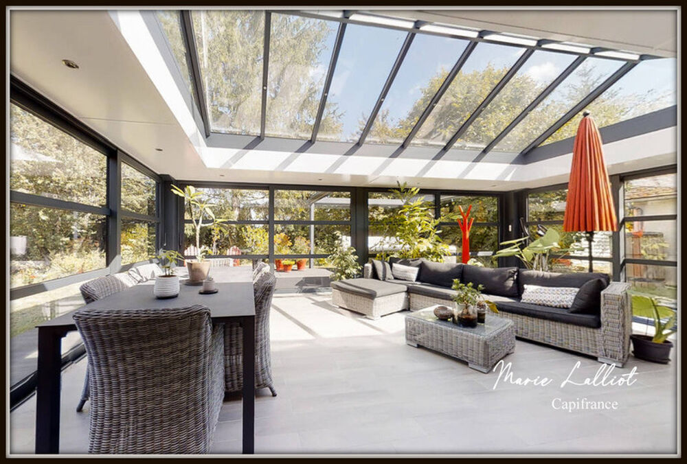 � vendre  Maison Courcy-aux-Loges (45300)