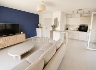  Appartement à vendre 2 pièces 44 m²
