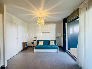  Appartement � vendre 1 pi�ce 27 m�