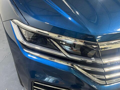 Touareg 3.0 TSI eHybrid 381ch Tiptronic 8 4Motion Elegance 2021 occasion 31100 Toulouse