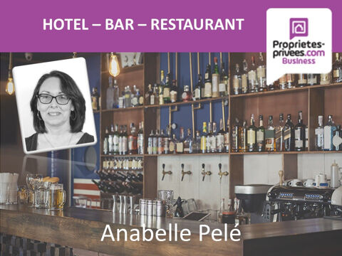   Vendée -  Hôtel  Bar Restaurant 