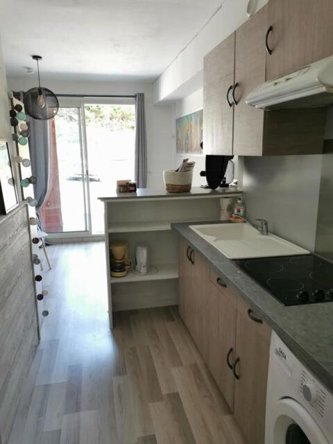  Appartement � louer 1 pi�ce 25 m�