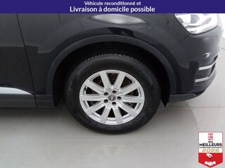 Q7 V6 TDI 218 Tiptronic 8 Quattro 5pl +Cam&eacute;ra 2016 occasion 78200 Buchelay