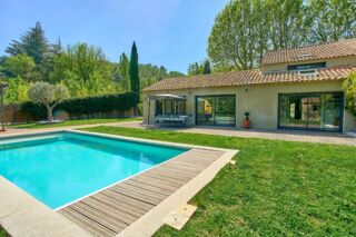  Maison à vendre 6 pièces 200 m²