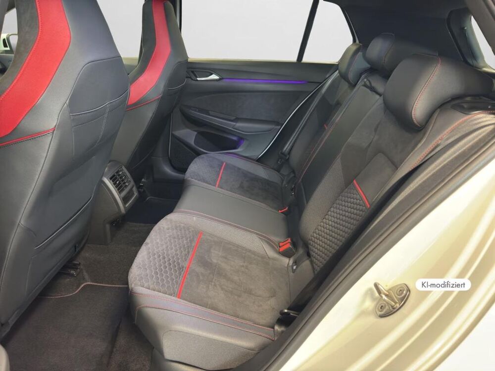 Golf VIII 2.0 TSI GTI Clubsport 2023 occasion 33000 Bordeaux