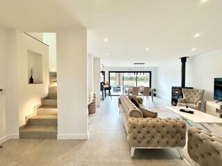  Maison  vendre 6 pices 134 m