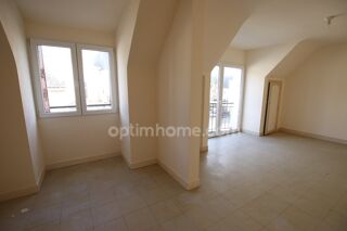  Appartement  vendre 3 pices 62 m