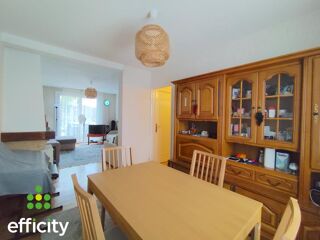  Maison  vendre 5 pices 94 m