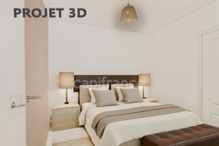  Appartement  vendre 1 pice 34 m
