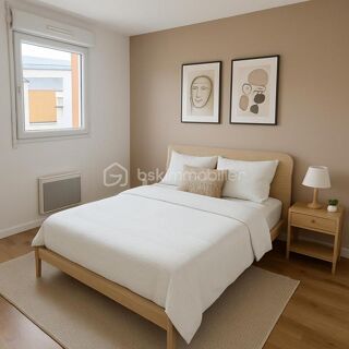  Maison � vendre 4 pi�ces 90 m�