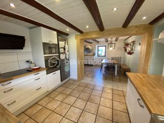  Maison à vendre 5 pièces 190 m²