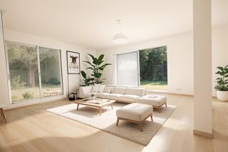  Appartement à vendre 4 pièces 113 m²