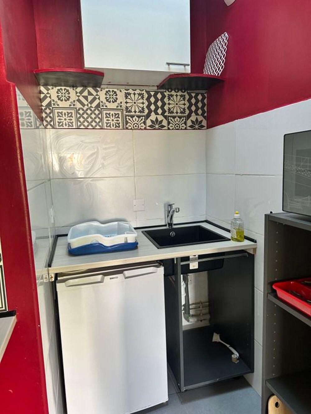 Location Appartement Appartement de 37m2 à louer sur La Rochelle La rochelle