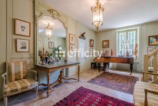  Maison � vendre 10 pi�ces 434 m�