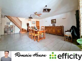  Maison à vendre 3 pièces 104 m²