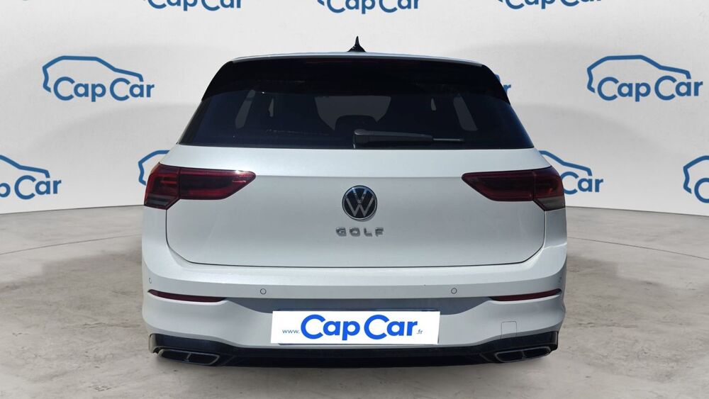 Golf VIII 1.5 eTSI OPF 150 DSG7 R-Line 2021 occasion 38300 Maubec