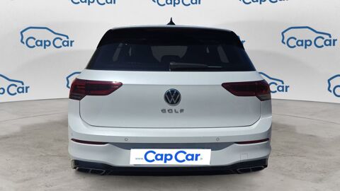 Golf VIII 1.5 eTSI OPF 150 DSG7 R-Line 2021 occasion 38300 Maubec