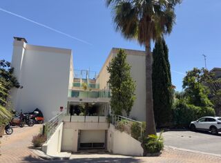  Appartement à vendre 1 pièce 18 m²