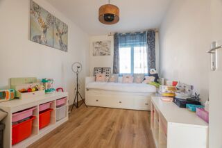  Maison à louer 4 pièces 87 m²