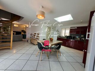  Maison à vendre 4 pièces 97 m²