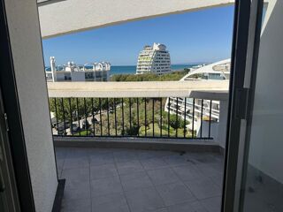  Appartement à vendre 1 pièce 24 m²