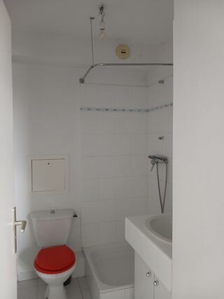 Location Appartement Studio de 18m2 à louer sur Lyon 08 Lyon 8