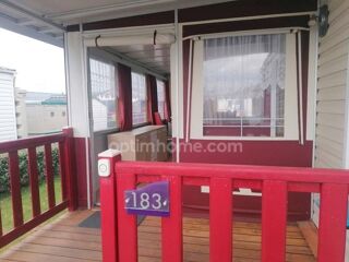  Maison � vendre 4 pi�ces 52 m�