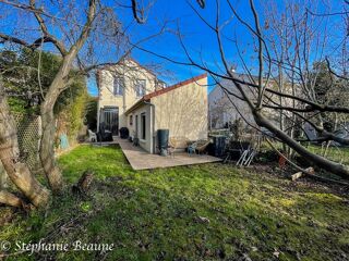  Maison � vendre 7 pi�ces 119 m�