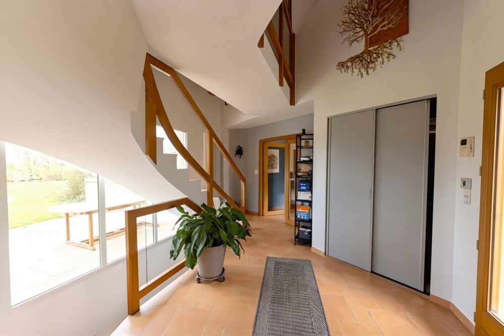  vendre  Maison Thoiry (78770)