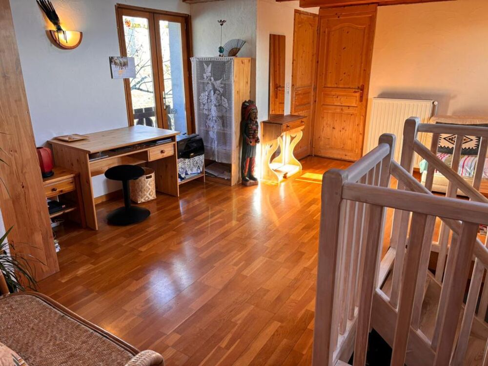 � vendre  Maison Bonne (74380)