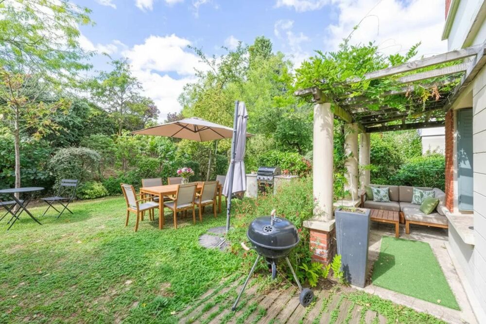� vendre  Appartement Garches (92380)