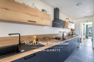  Appartement à vendre 4 pièces 80 m²