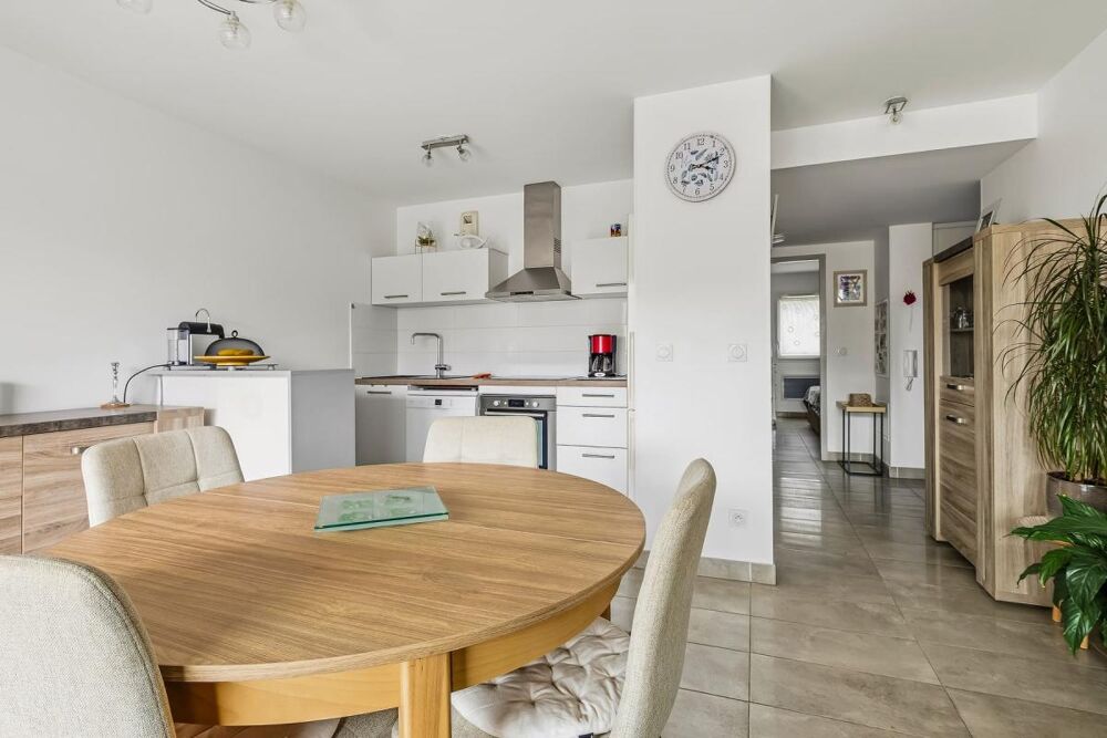 Vente Appartement Appartement T3 de 60 m² à Agde 34300, Chemin de la Cossarde Agde