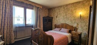  Appartement à vendre 4 pièces 109 m²