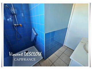  Maison à vendre 4 pièces 74 m²
