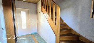  Maison à vendre 4 pièces 70 m²