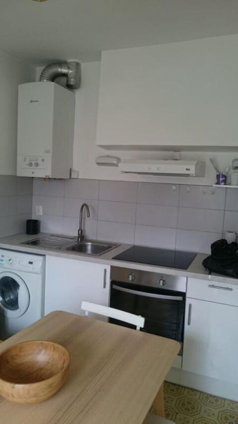  Appartement � louer 2 pi�ces 32 m�