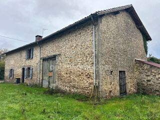  Maison à vendre 5 pièces 110 m²