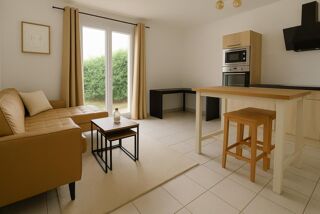  Appartement  vendre 2 pices 35 m