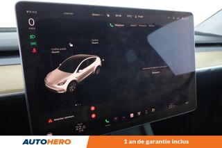 Model Y Autonomie Standard RWD 62 kWh 295 ch 2023 occasion 92130 Issy-les-Moulineaux