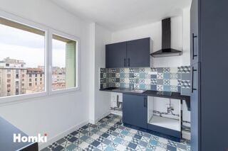 Appartement � vendre 2 pi�ces 59 m�