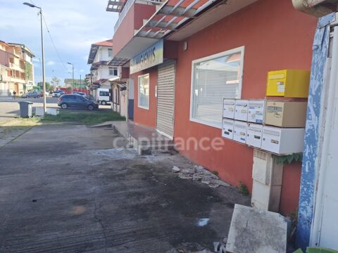   Local/bureau à vendre  (973) 