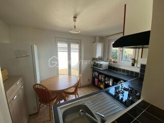  Maison � vendre 5 pi�ces 85 m�