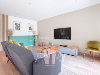  Appartement � vendre 3 pi�ces 81 m�