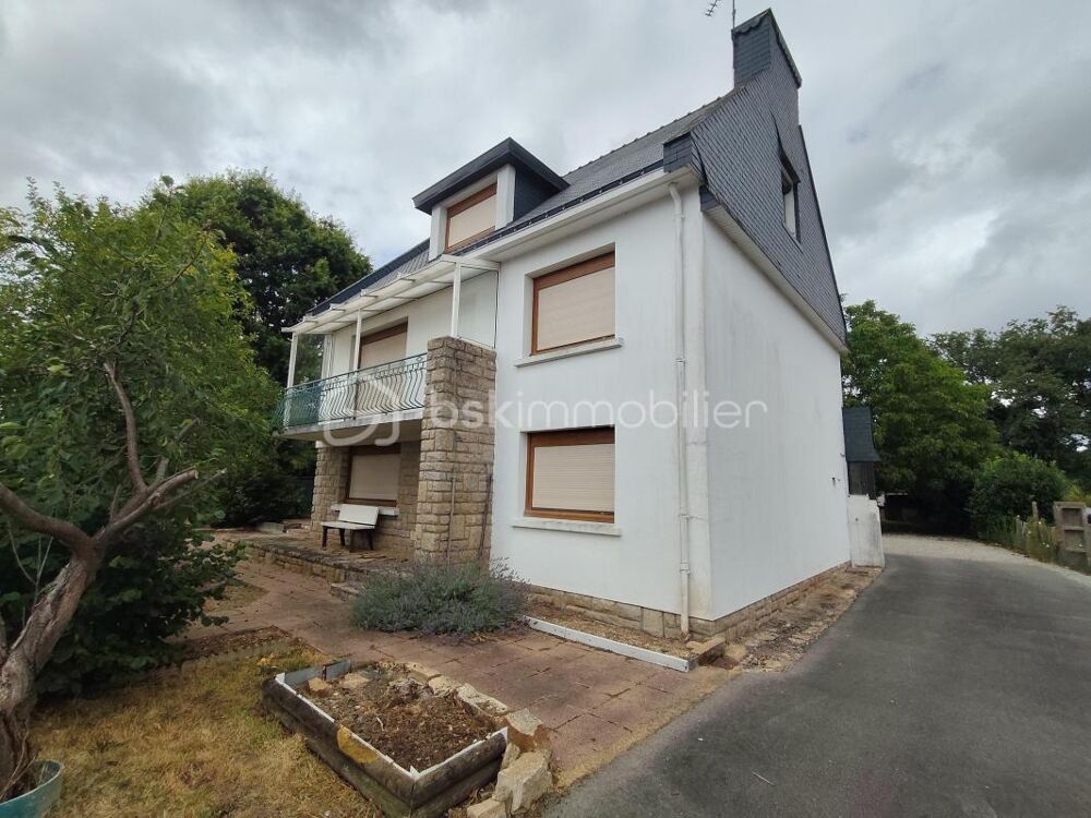 PLOEREN MAISON A VENDRE