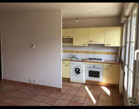  Appartement  louer 2 pices 40 m