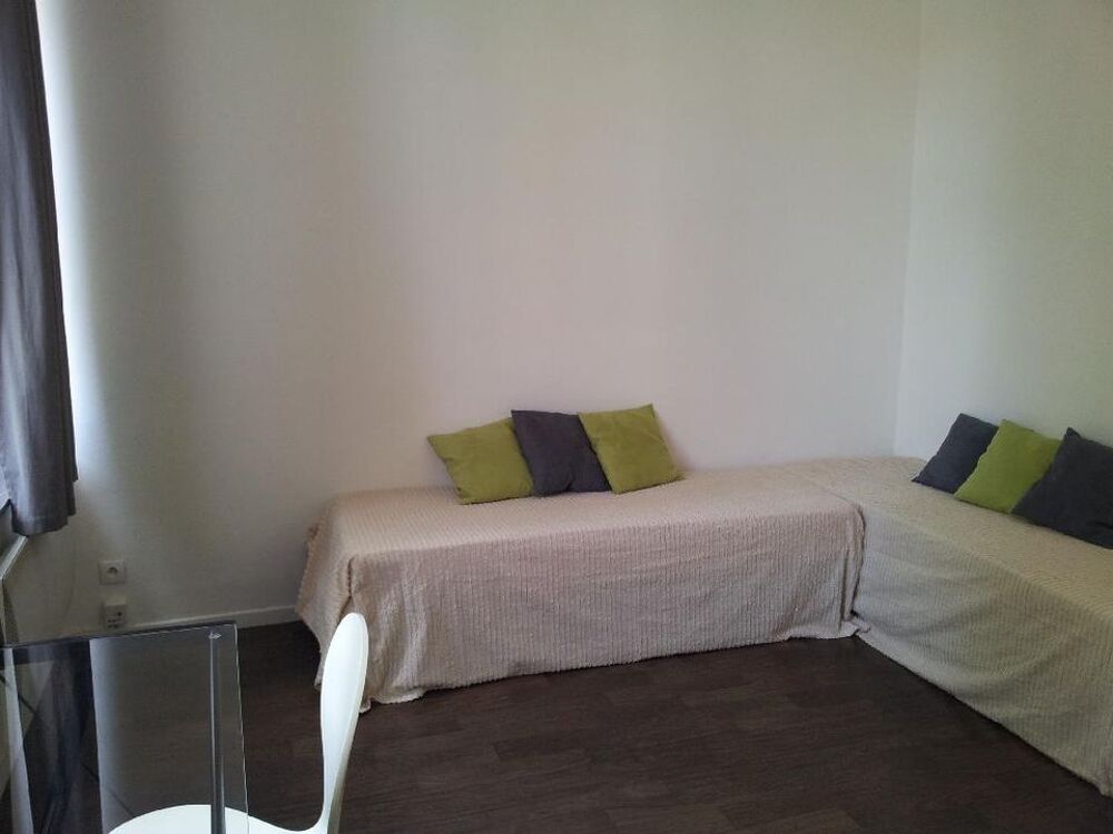 Location Appartement Studio de 33m2 à louer sur Lille Lille