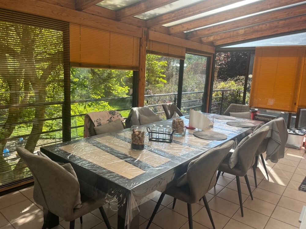 Maison 9 pièces 238 m² · à Golbey · 238 m² · 285 000 €