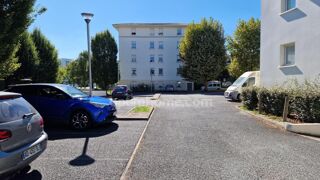  Parking / Garage à vendre 12 m²